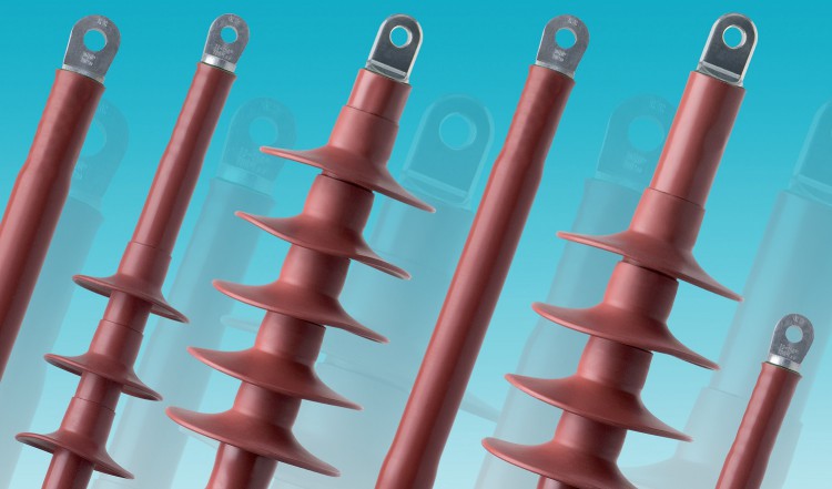 IXSU-F OXSU-F 42 kV'a kadar Isı Büzüşmeli Kablo Başlığı