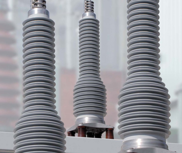 OHVT 145 kV Dry Self-Supporting Harici Başlık