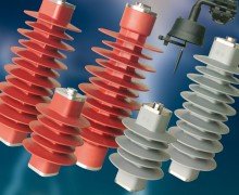 AG-OG Sistemler İçin Metal Oksit Parafudurlar