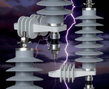 DAH Serisi (IEEE) OG Sistemler İçin Metal Oksit Parafudur