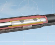 36 kV'a Kadar Canlı Sonlandırma Eki MXSE